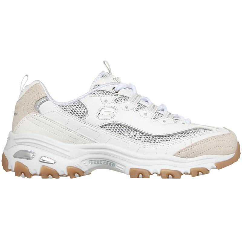 SKECHERS D'LITES - STELLAR SHIMMER Женски патики