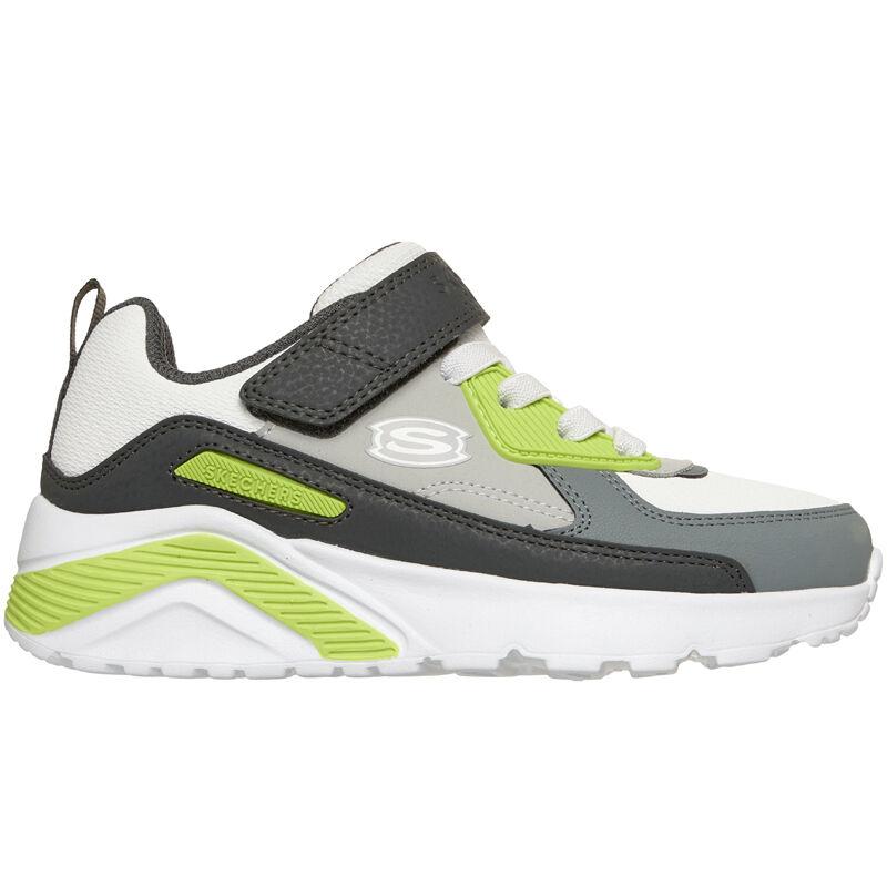SKECHERS UNO LITE - REVIVAL-EDGE Патики за момчиња