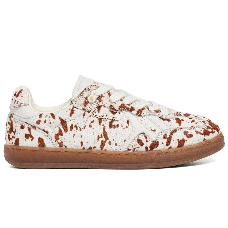 PEPE JEANS BALL ANIMAL Женски патики