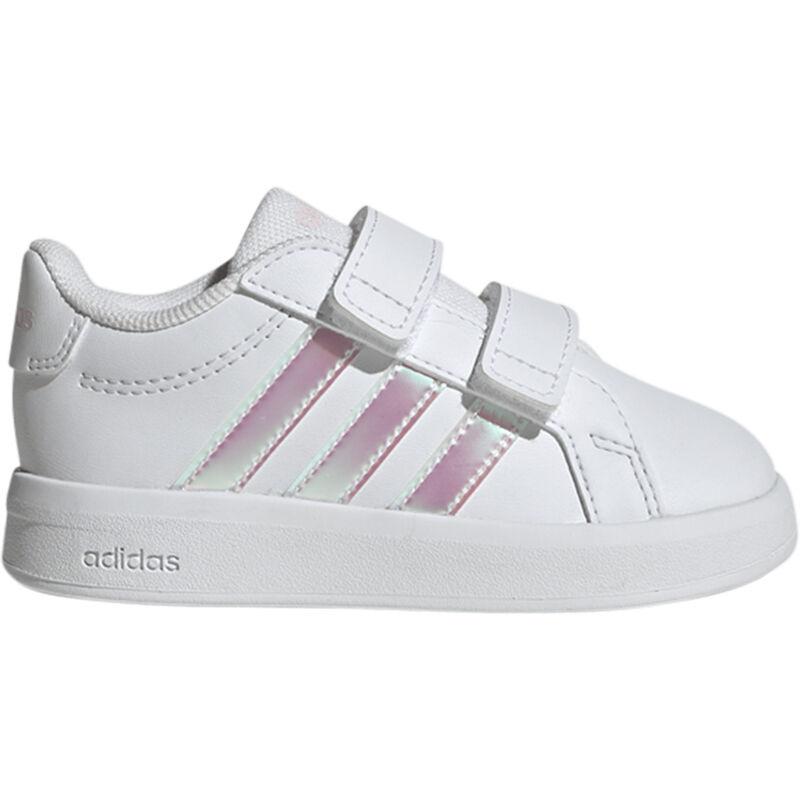 ADIDAS GRAND COURT 3.0 CF I Патики за девојчиња