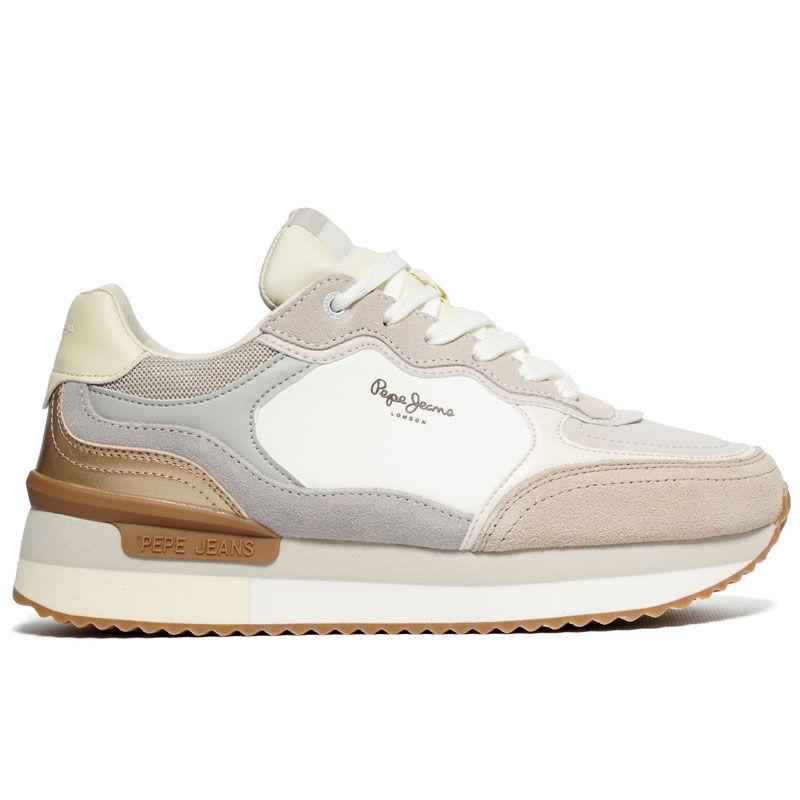 PEPE JEANS RUSPER RACER Женски патики