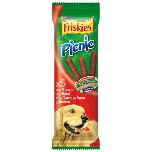 Friskies Пикник Говедско 42гр.
