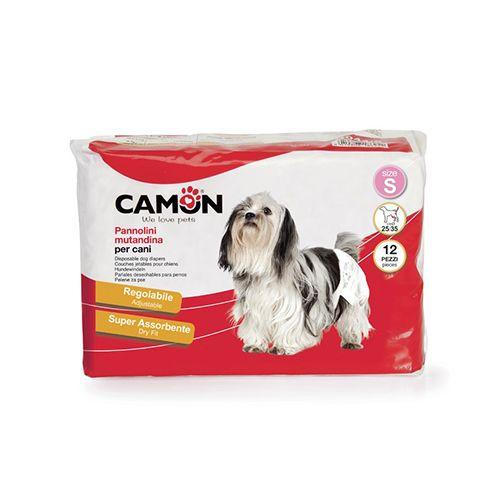 Camon Пелени  S 25-35см.