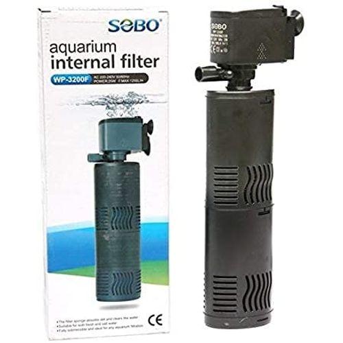 SOBO Внатрешна пумпа 25 вати ВП-3200Ф