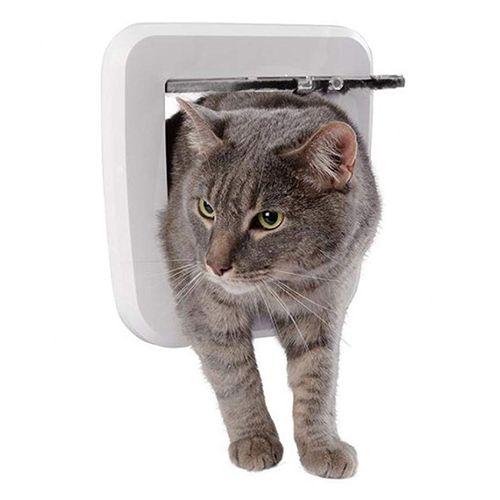 Camon Врата за маче 255х245мм.