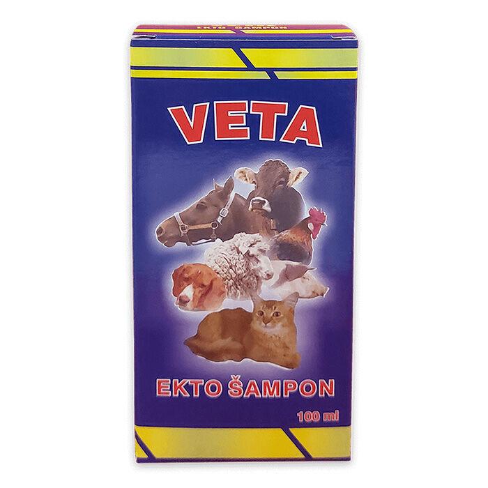 Вета Ектом 100мл.