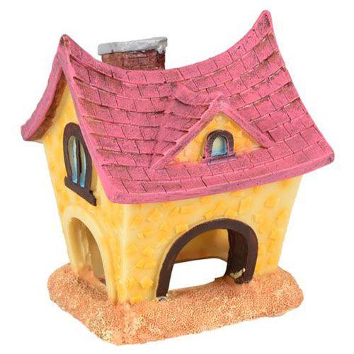 FLAMINGO Куќарка за Хрчак Фантазија