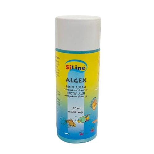 Si Line Алгекс против алги 200мл.