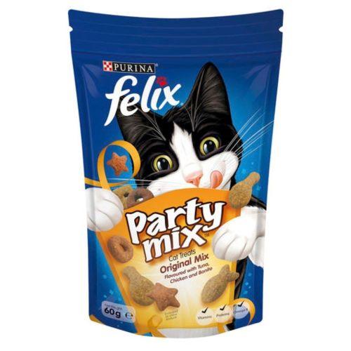 Felix Парти микс Оригинал микс 60гр.