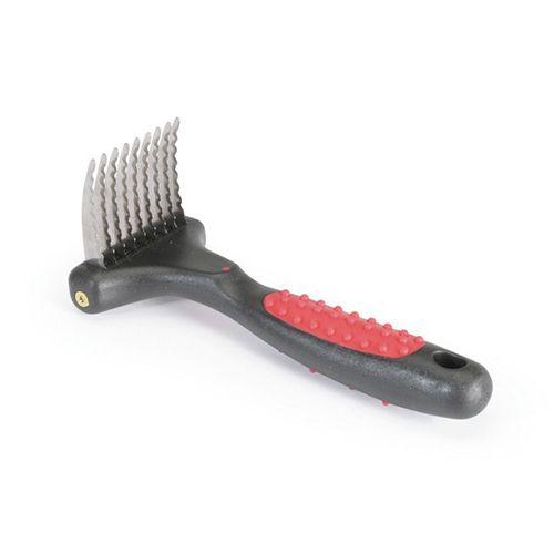 Camon Чешел-9 долги ножеви за сечење заплеткано крзно (грибло)