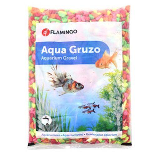 FLAMINGO Камчиња за аквариум Неон Виножито 1кг.