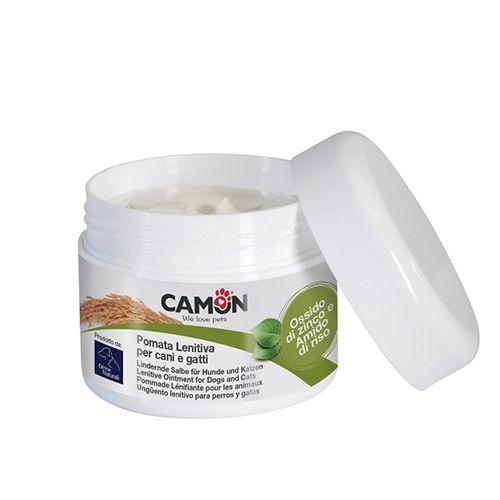 Camon Крем за шепи и кожа каде не растат влакна (зглобови) 100гр.