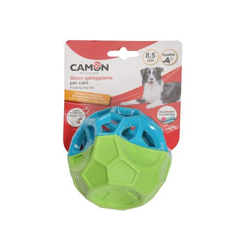 Camon Играчка за куче-Геометриска топка која лебди 5см.