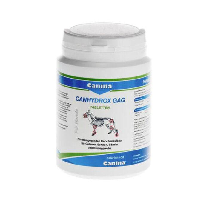 CANINA Canhydrox Витамин