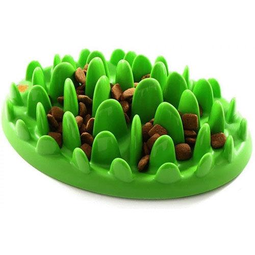 FLAMINGO Пвц Сад за бавно јадење Интерактивен