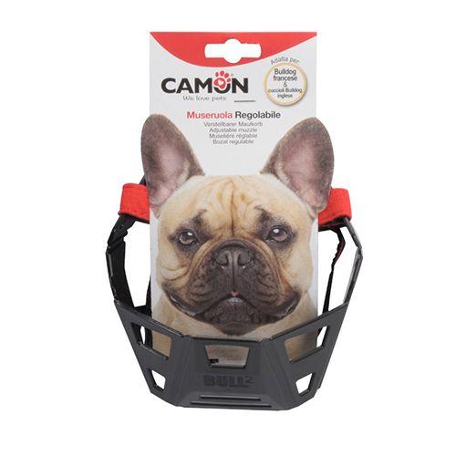 Camon Маска за Француски булдог