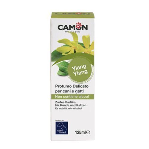 Camon Парфем за куче природен Уланг Уланг 125мл.