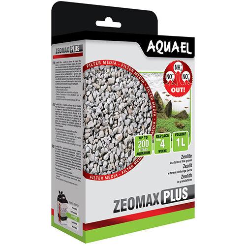 AQUA EL Зеомакс 1л.