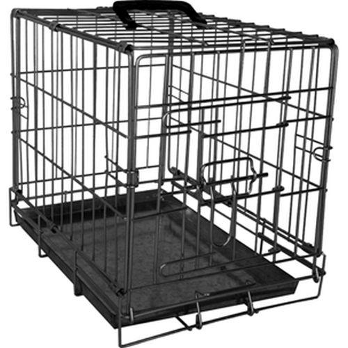 FLAMINGO Кафез Метален 51х37х48см.