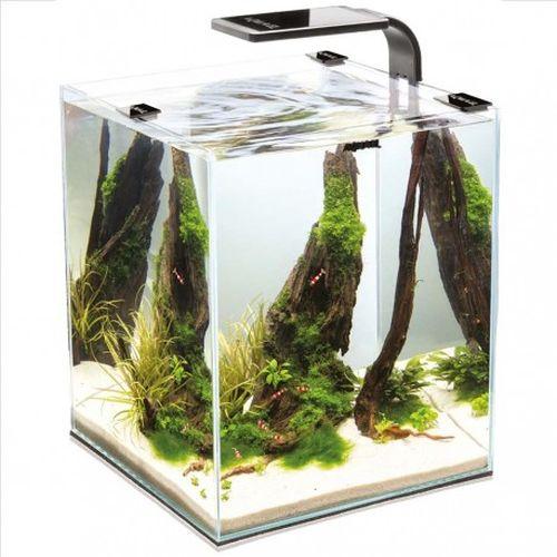 AQUA EL Аквариум Шримп смарт ден и ноќ 20 ЦРН