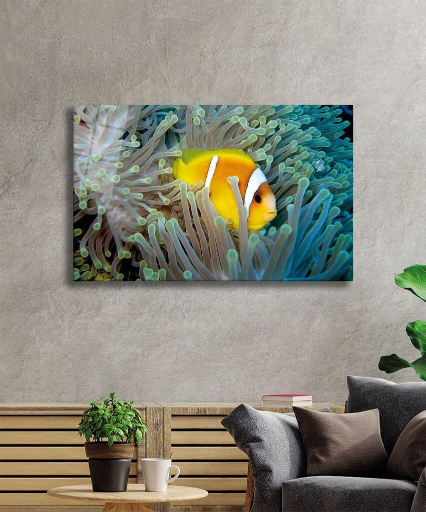 Wallity Слика DEV03246100140, 100x140 cm