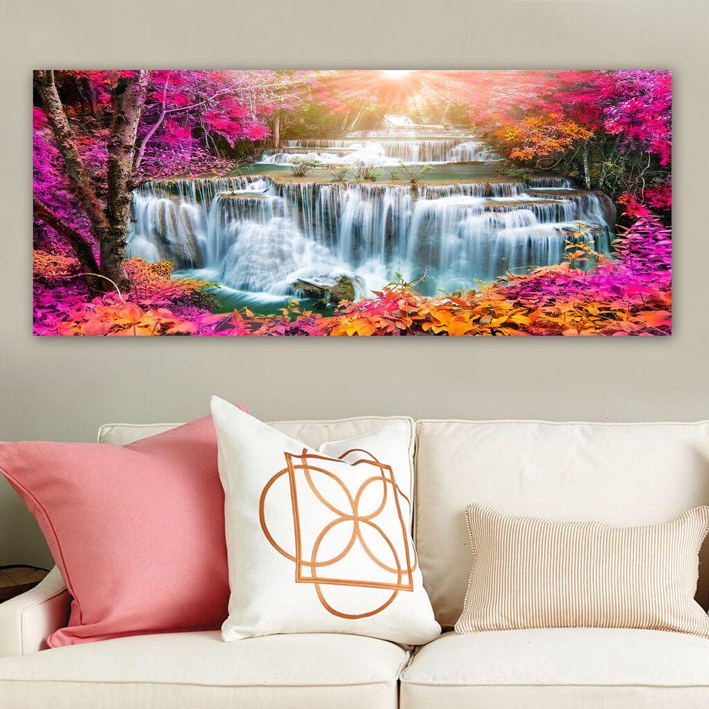 Wallity Слика YTY311312285_50120, 50x120 cm