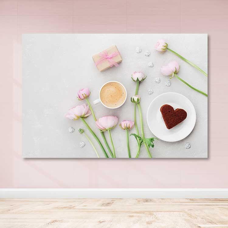Wallity Слика DEV03482100140, 100x140 cm
