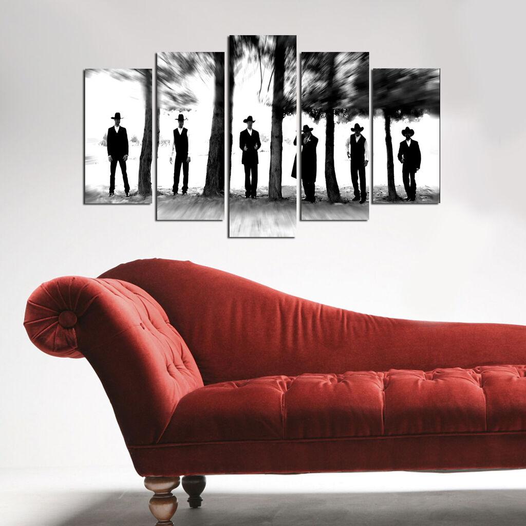 Wallity Слика DEV02680100140, 100x140 cm
