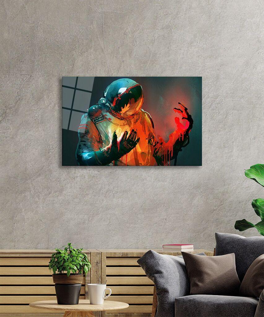 Wallity Сет Слики 3MDF-087, 3 Дела