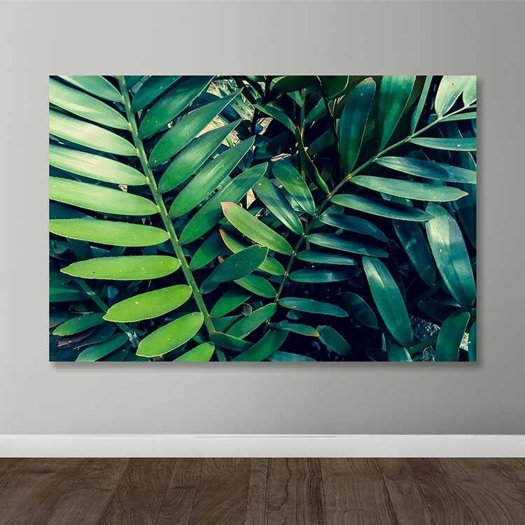 Wallity Слика Kanvas Tablo-85, 50x70 cm