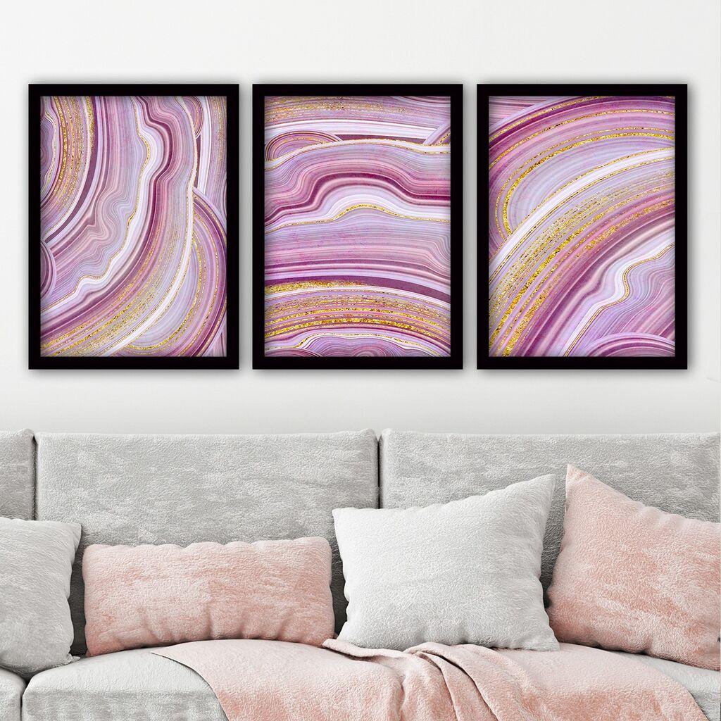 Wallity Слика 613288025, 50x70 cm