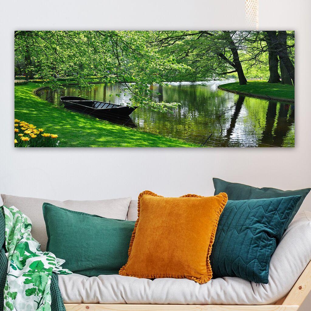 Wallity Слика YTY101172106_50120, 50x120 cm