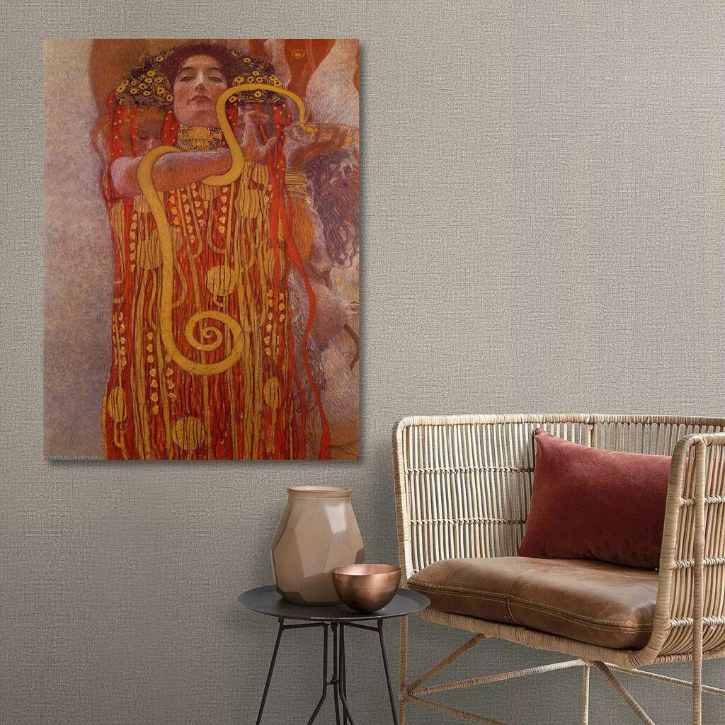 Wallity Сет Слики MDF234386227, 3 Дела