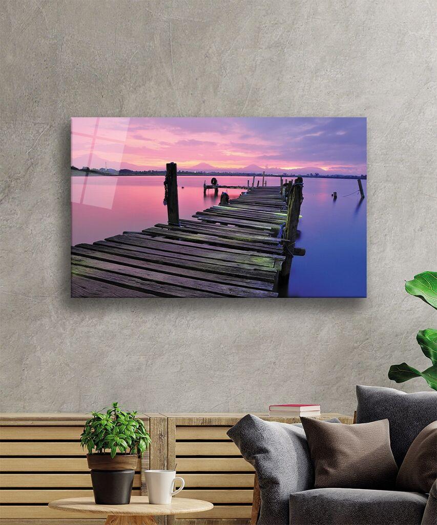 Wallity Слика DEV02391100140, 100x140 cm