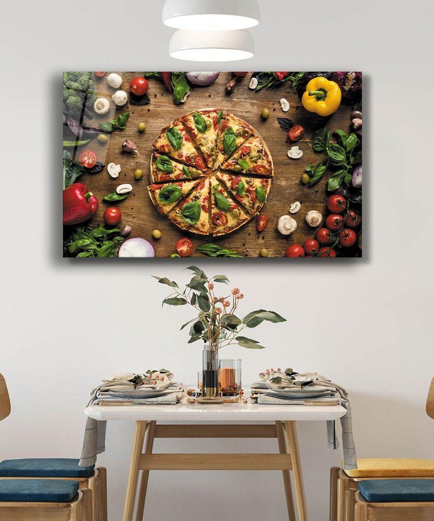 Wallity Слика DEV03311100140, 100x140 cm