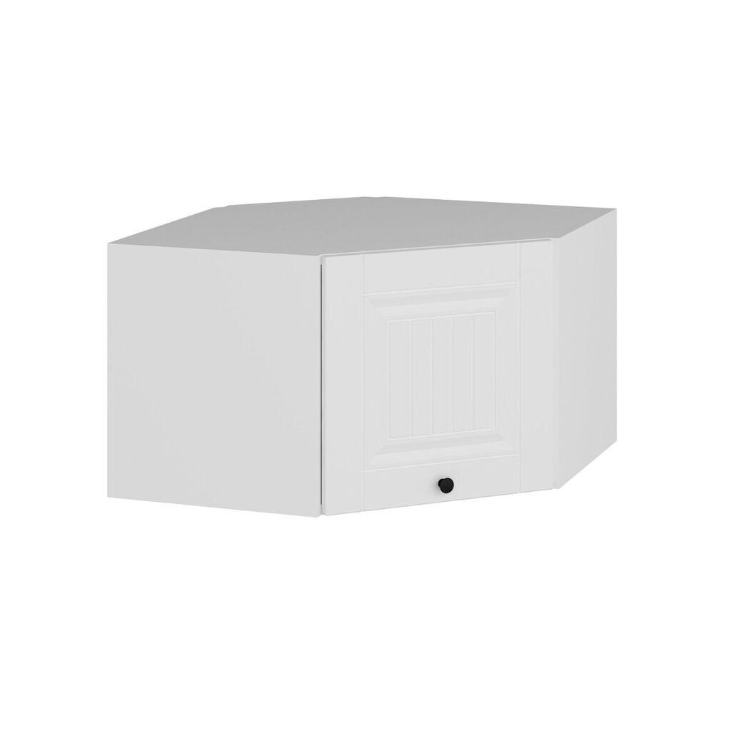 Кујнски елемент Hanah Home Kale Corner, 74x45x54 см, бел