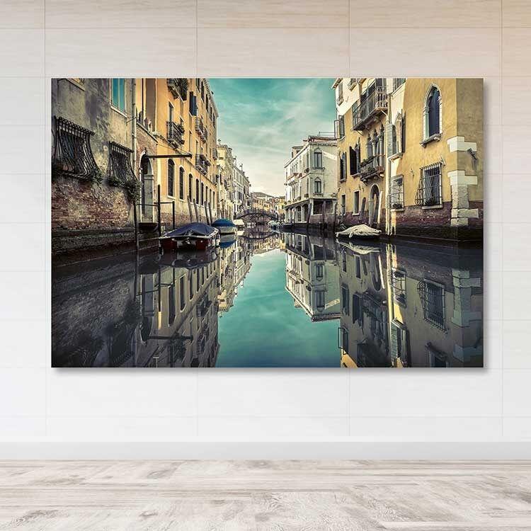 Wallity Слика DEV03618100140, 100x140 cm