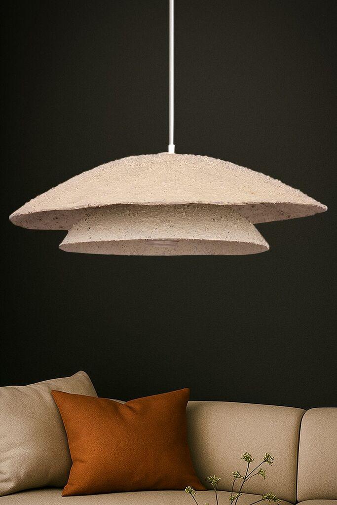 Opviq Luster BK221, 1 x E27, макс. 40W, крем