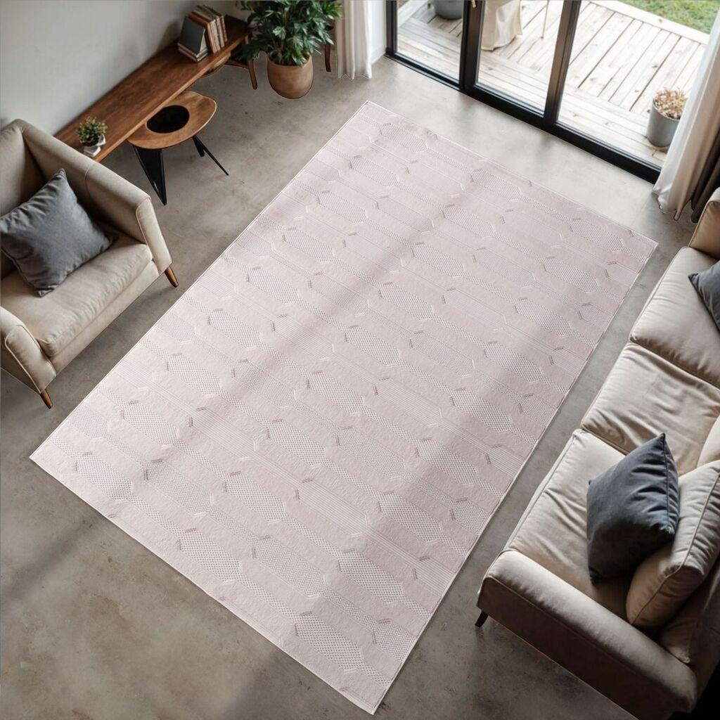 Conceptum Hypnose Тепих, 240x340cm, Крем
