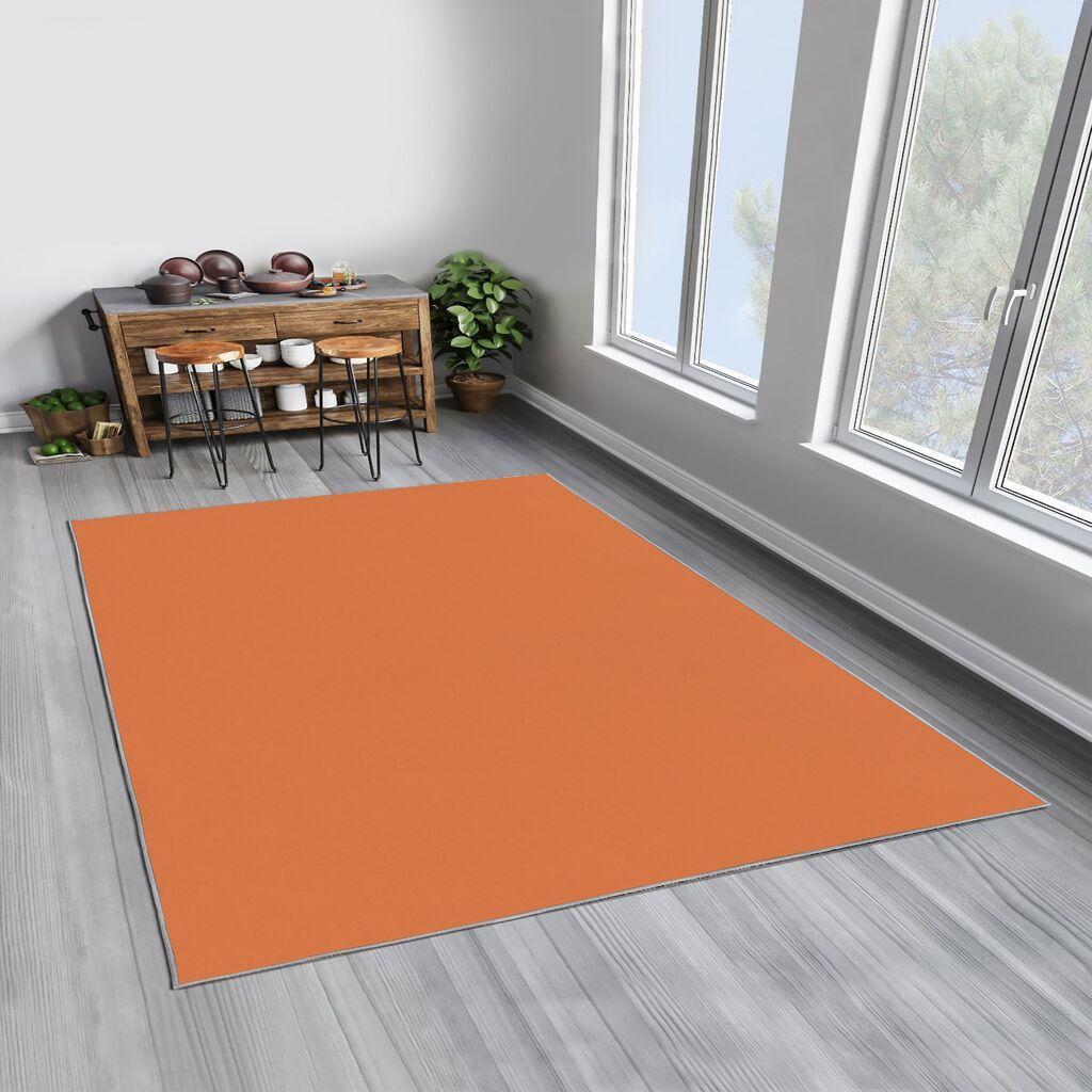 Conceptum Hypnose Тепих, 60x100cm, Портокалов