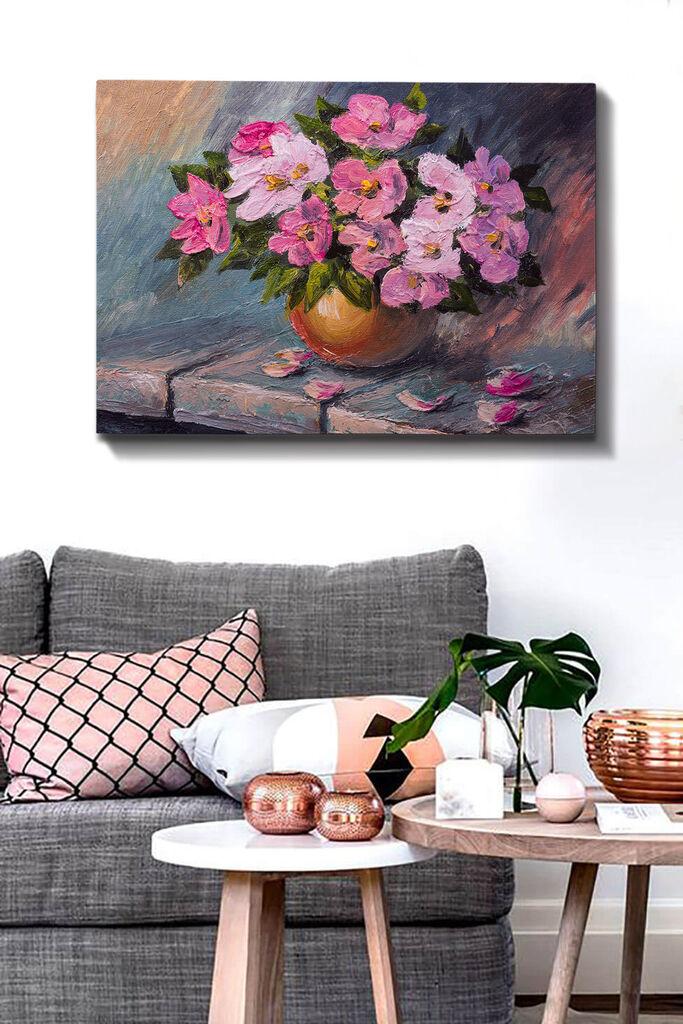 Wallity Сет Слики MDF1581879, 3 Дела
