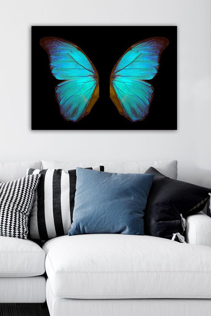 Wallity Слика DEV03232100140, 100x140 cm