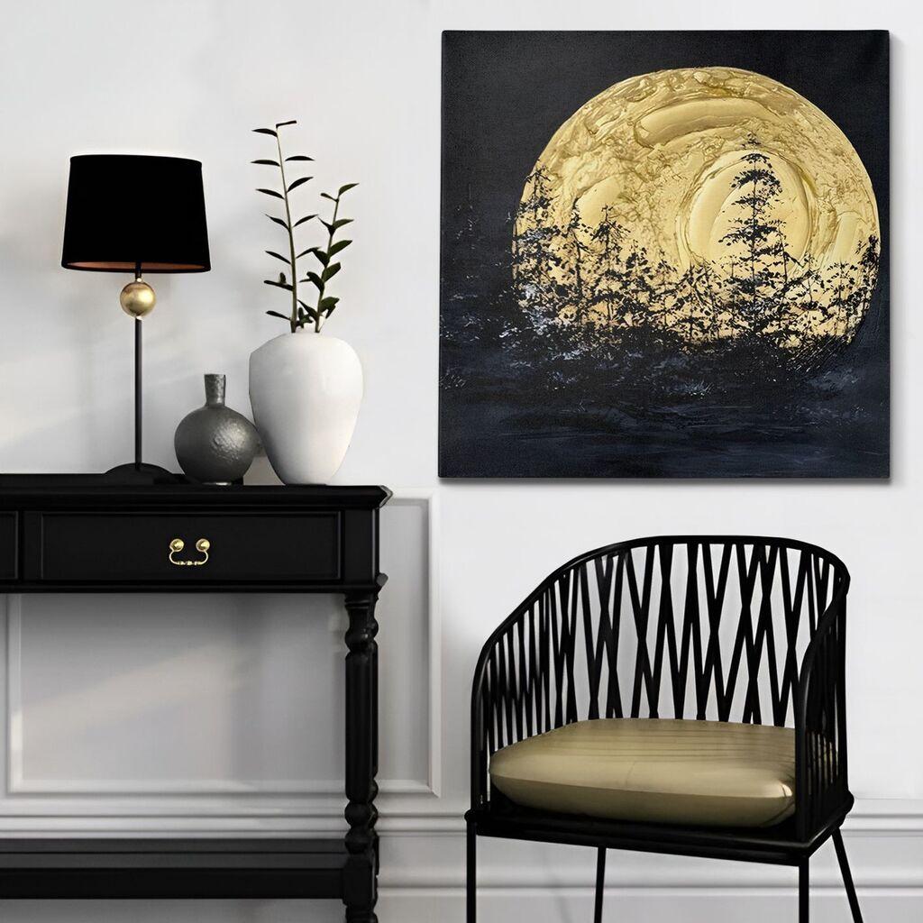Wallity Сет Слики MDF19365109, 3 Дела