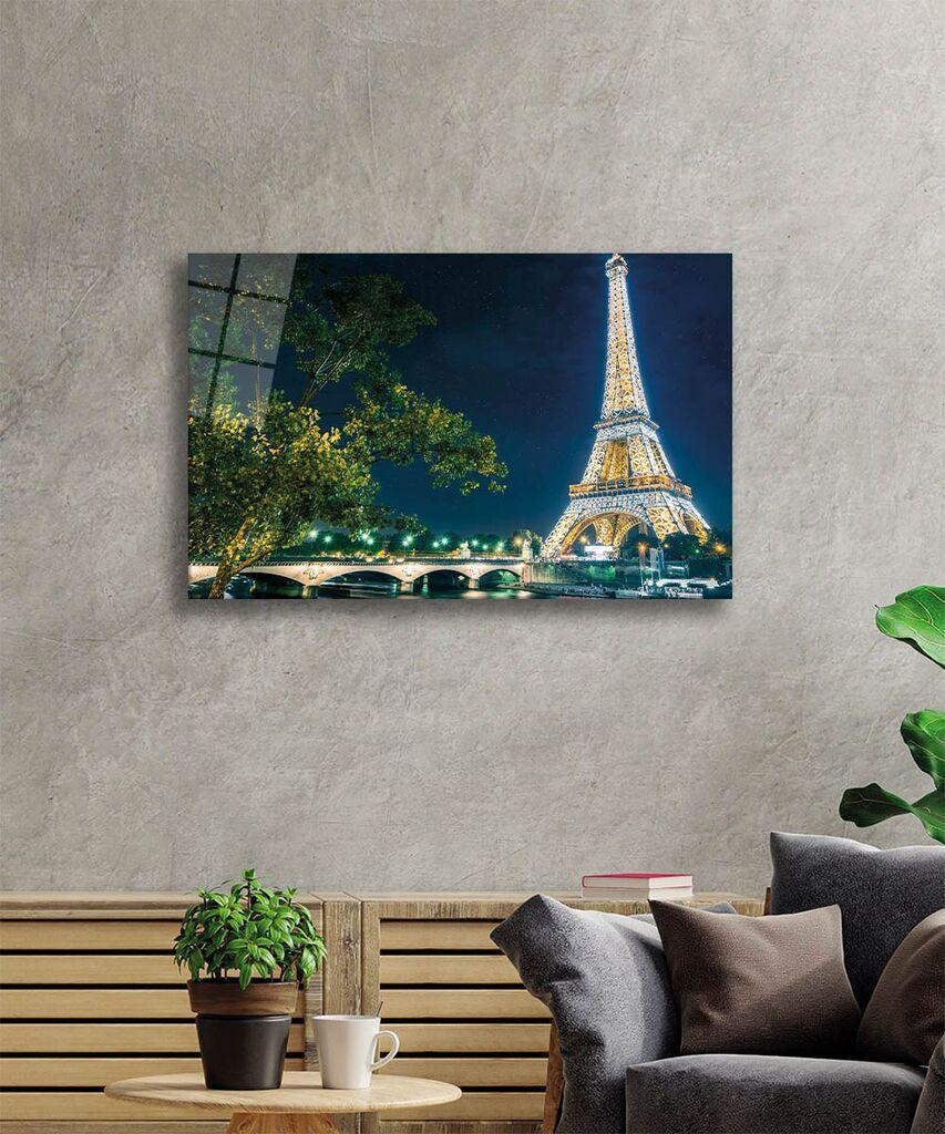 Wallity Слика DEV02460100140, 100x140 cm