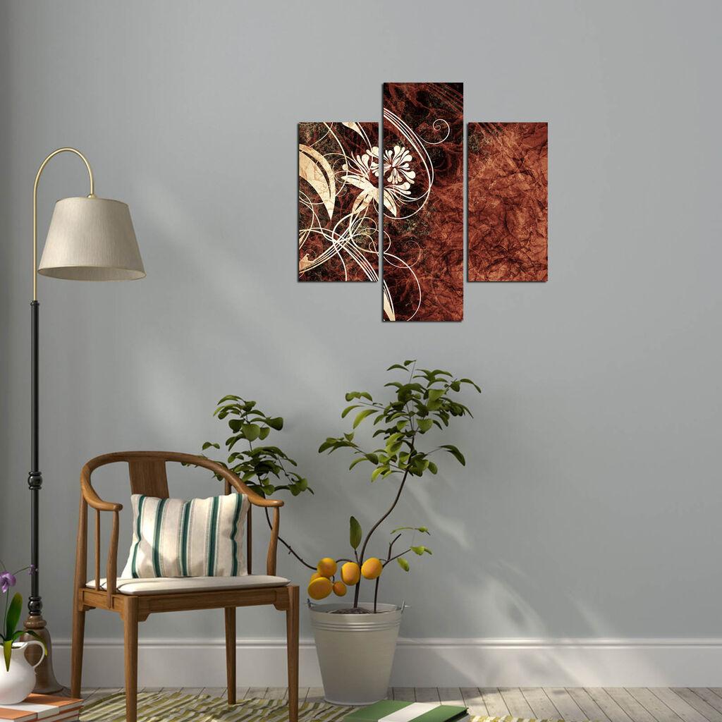 Wallity Сет Слики 5ABSMDF-31, 5 Делови
