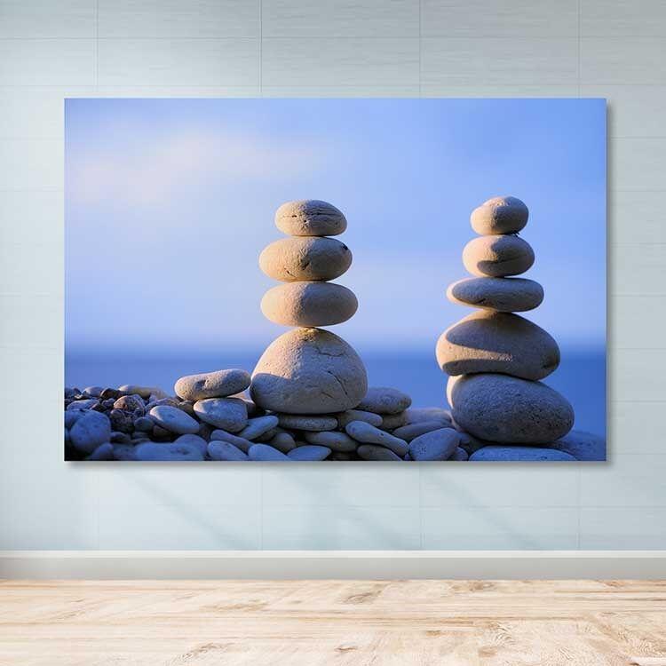 Wallity Сет Слики MDF313160582, 3 Дела