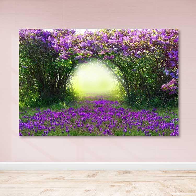 Wallity Слика DKY24281987525_50120, 50x120 cm