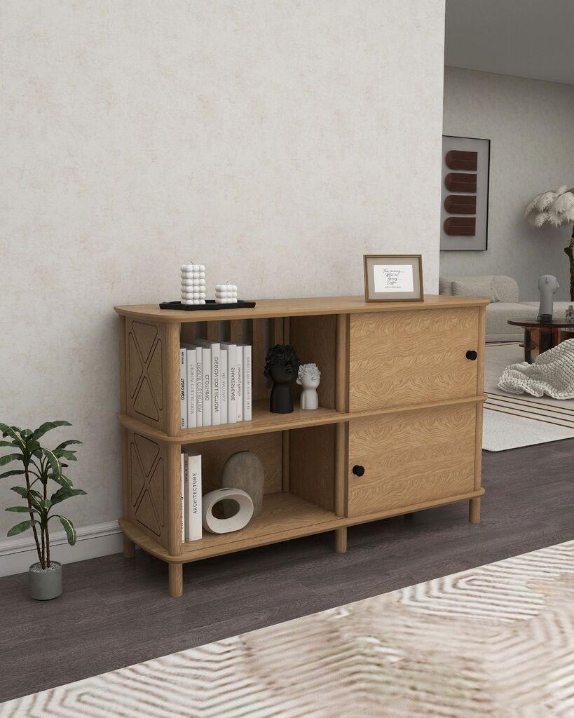 Комода Hanah Home, 120x79x40 см