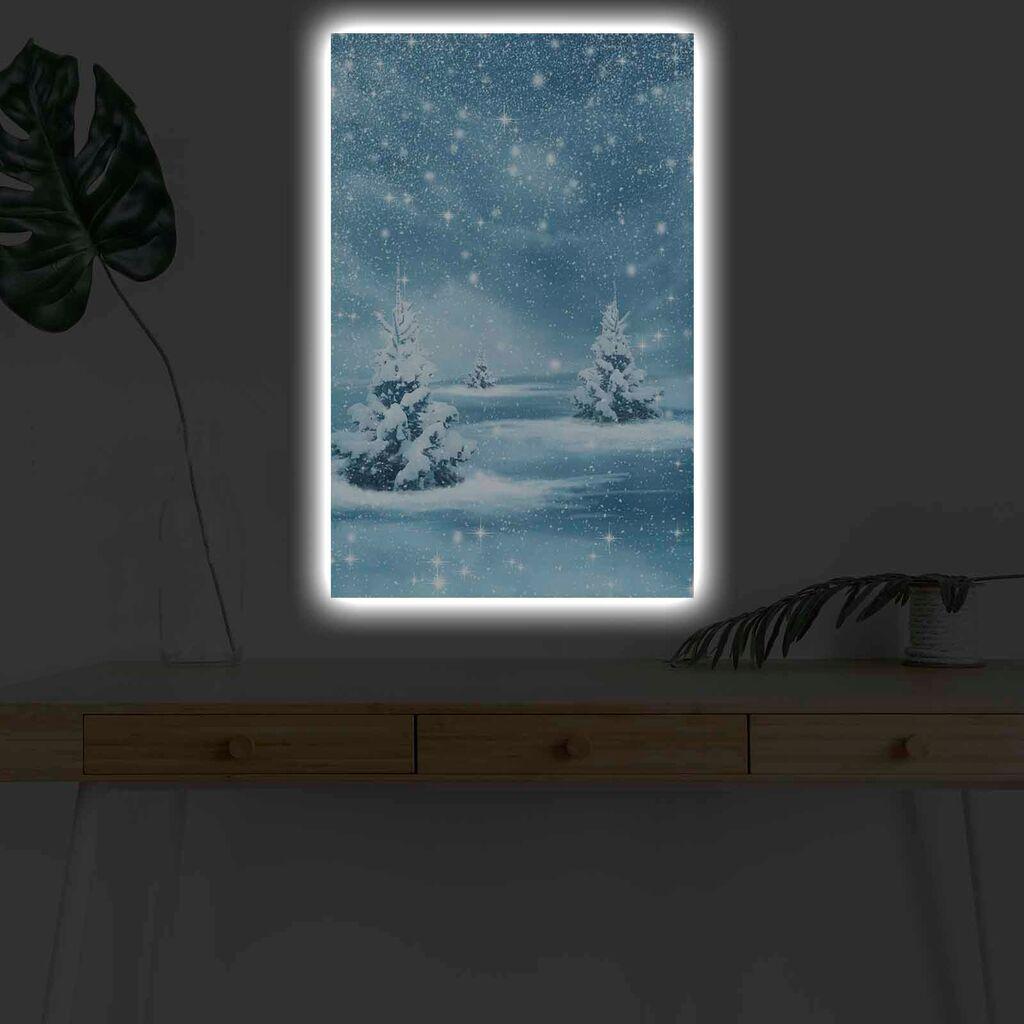 Wallity Слика DEV02285100140, 100x140 cm