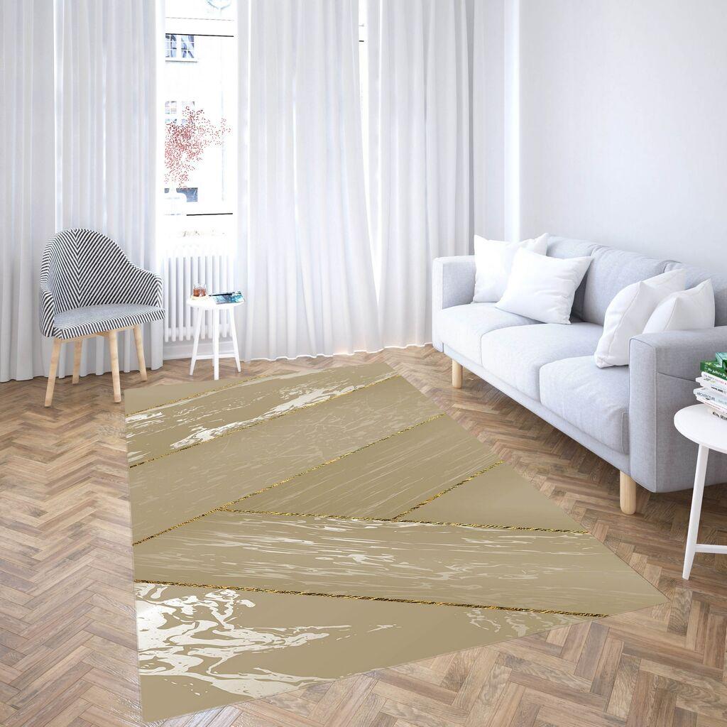 Conceptum Hypnose тепих CG_208, правоаголен, 160x230 cm, крем